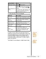 Preview for 65 page of Motorola Satellite Series 9500 User Manual