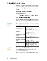 Preview for 72 page of Motorola Satellite Series 9500 User Manual