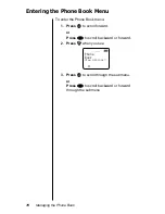 Preview for 74 page of Motorola Satellite Series 9500 User Manual