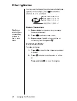 Preview for 82 page of Motorola Satellite Series 9500 User Manual