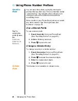 Preview for 86 page of Motorola Satellite Series 9500 User Manual