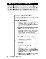 Preview for 88 page of Motorola Satellite Series 9500 User Manual