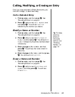 Preview for 89 page of Motorola Satellite Series 9500 User Manual