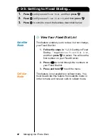 Preview for 96 page of Motorola Satellite Series 9500 User Manual