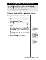 Preview for 97 page of Motorola Satellite Series 9500 User Manual