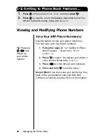 Preview for 98 page of Motorola Satellite Series 9500 User Manual