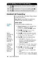 Preview for 110 page of Motorola Satellite Series 9500 User Manual