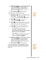 Preview for 111 page of Motorola Satellite Series 9500 User Manual