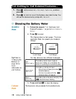 Preview for 114 page of Motorola Satellite Series 9500 User Manual