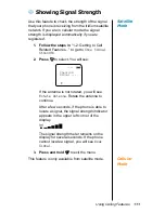 Preview for 115 page of Motorola Satellite Series 9500 User Manual