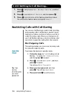 Preview for 118 page of Motorola Satellite Series 9500 User Manual