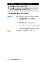 Preview for 128 page of Motorola Satellite Series 9500 User Manual