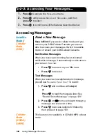 Preview for 132 page of Motorola Satellite Series 9500 User Manual