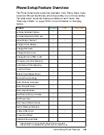 Preview for 137 page of Motorola Satellite Series 9500 User Manual