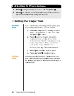 Preview for 142 page of Motorola Satellite Series 9500 User Manual