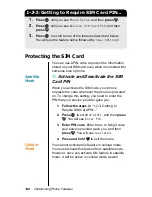 Preview for 146 page of Motorola Satellite Series 9500 User Manual