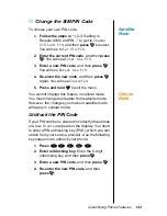 Preview for 147 page of Motorola Satellite Series 9500 User Manual