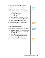 Preview for 151 page of Motorola Satellite Series 9500 User Manual