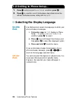 Preview for 154 page of Motorola Satellite Series 9500 User Manual