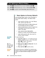 Preview for 156 page of Motorola Satellite Series 9500 User Manual