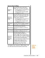 Preview for 161 page of Motorola Satellite Series 9500 User Manual