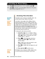 Preview for 162 page of Motorola Satellite Series 9500 User Manual