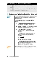 Preview for 168 page of Motorola Satellite Series 9500 User Manual