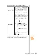 Preview for 171 page of Motorola Satellite Series 9500 User Manual