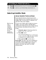 Preview for 178 page of Motorola Satellite Series 9500 User Manual