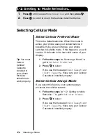 Preview for 180 page of Motorola Satellite Series 9500 User Manual