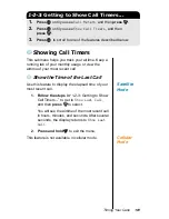 Preview for 185 page of Motorola Satellite Series 9500 User Manual