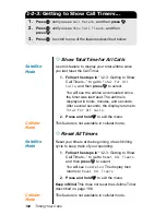 Preview for 186 page of Motorola Satellite Series 9500 User Manual