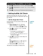 Preview for 187 page of Motorola Satellite Series 9500 User Manual