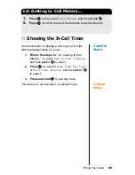 Preview for 189 page of Motorola Satellite Series 9500 User Manual