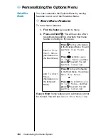 Preview for 192 page of Motorola Satellite Series 9500 User Manual