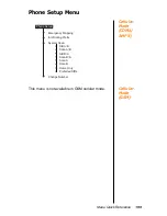 Preview for 203 page of Motorola Satellite Series 9500 User Manual