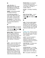 Preview for 213 page of Motorola Satellite Series 9500 User Manual