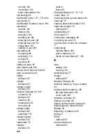 Preview for 216 page of Motorola Satellite Series 9500 User Manual