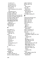 Preview for 218 page of Motorola Satellite Series 9500 User Manual