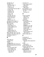 Preview for 219 page of Motorola Satellite Series 9500 User Manual