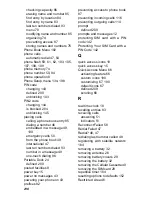 Preview for 220 page of Motorola Satellite Series 9500 User Manual