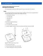 Preview for 34 page of Motorola SB1 Integrator Manual