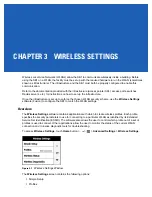 Preview for 37 page of Motorola SB1 Integrator Manual