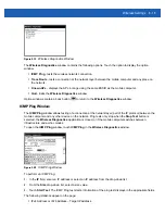 Preview for 49 page of Motorola SB1 Integrator Manual