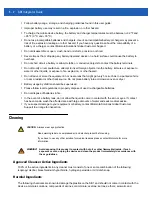 Preview for 90 page of Motorola SB1 Integrator Manual