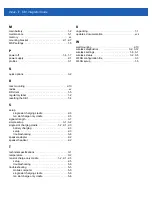 Preview for 126 page of Motorola SB1 Integrator Manual