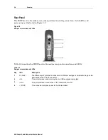 Предварительный просмотр 14 страницы Motorola SB5100 - SURFboard - 38 Mbps Cable Modem Installation Manual