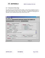 Preview for 20 page of Motorola SB5101 - SURFboard - 30 Mbps Cable Modem Reference Manual