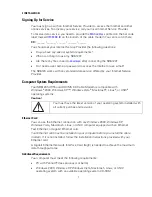 Preview for 14 page of Motorola SB6120 - SURFboard - 160 Mbps Cable Modem User Manual