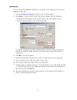 Preview for 17 page of Motorola SB6120 - SURFboard - 160 Mbps Cable Modem User Manual